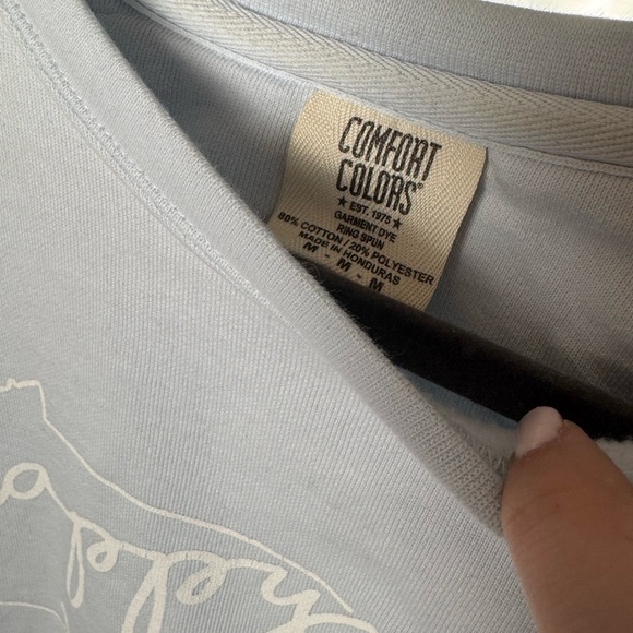 Happy Valley Sweatshirt - Picture 4 of 5